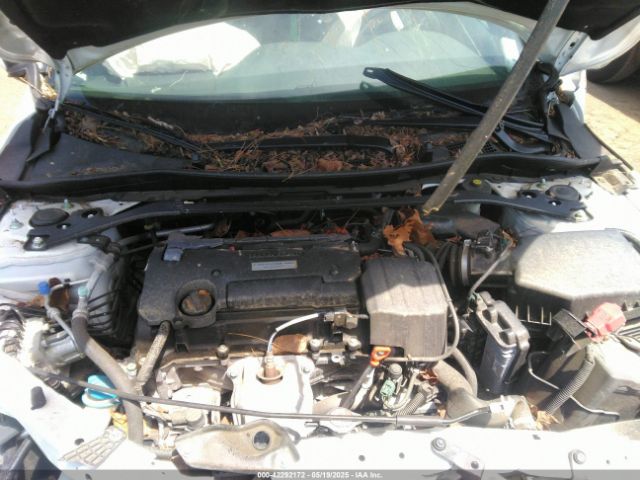1HGCR2F18HA040929 Honda Accord Sport Se