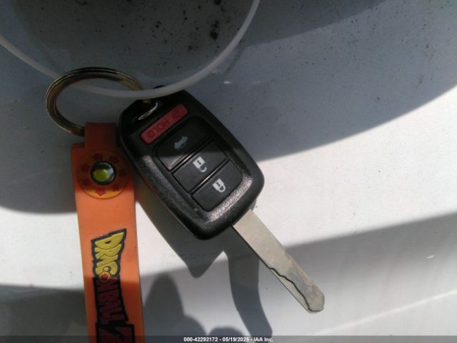 1HGCR2F18HA040929 Honda Accord Sport Se