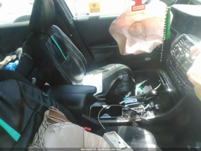 1HGCR2F18HA040929 Honda Accord Sport Se