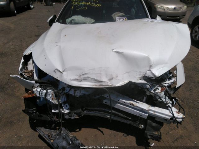 1HGCR2F18HA040929 Honda Accord Sport Se