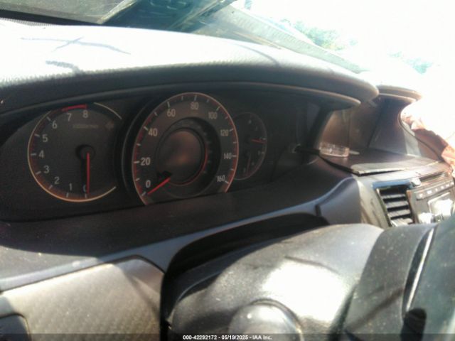1HGCR2F18HA040929 Honda Accord Sport Se