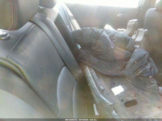 1HGCR2F18HA040929 Honda Accord Sport Se
