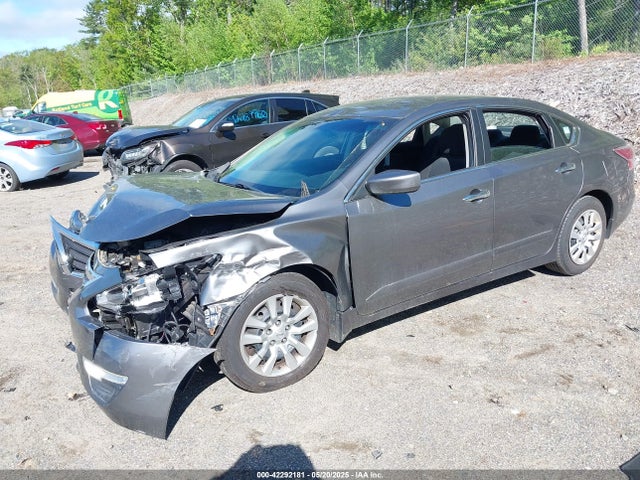 Nissan 2015 2015 1N4AL3AP8FC417002 Image 2