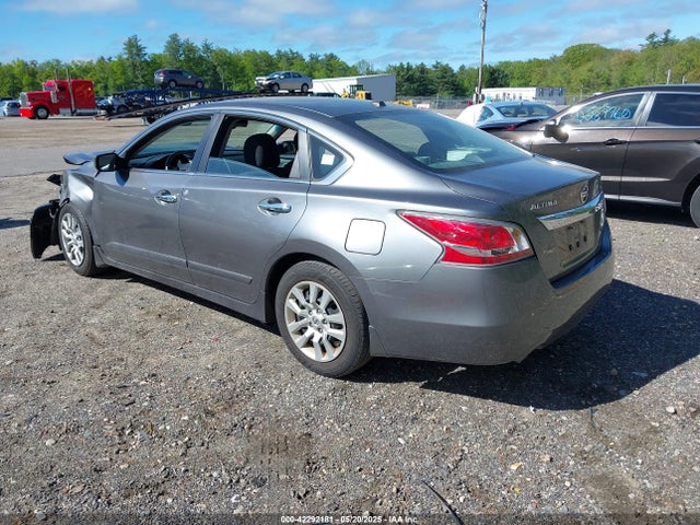 Nissan 2015 2015 1N4AL3AP8FC417002 Image 3