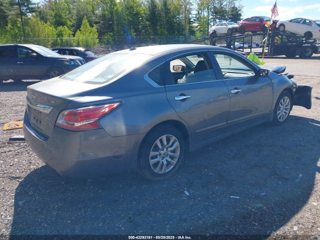 Nissan 2015 2015 1N4AL3AP8FC417002 Image 4