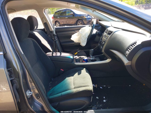 Nissan 2015 2015 1N4AL3AP8FC417002 Image 5