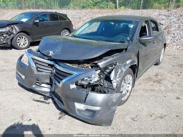 Nissan 2015 2015 1N4AL3AP8FC417002 Image 6