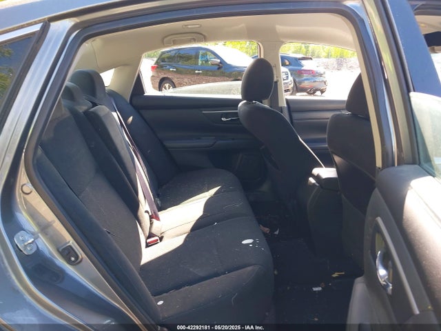 Nissan 2015 2015 1N4AL3AP8FC417002 Image 8
