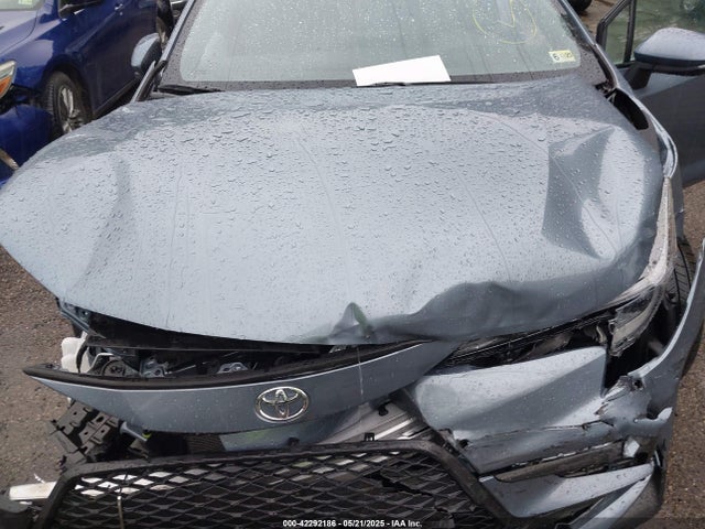 5YFS4MCE5PP155042 Toyota COROLLA SE