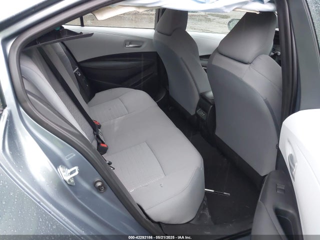 5YFS4MCE5PP155042 Toyota COROLLA SE