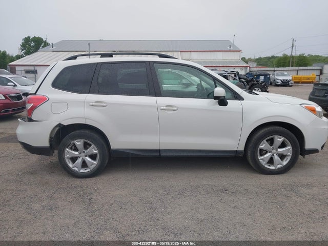 Subaru naturally aspirated u5 2016 JF2SJADC9GH497398 Image 13