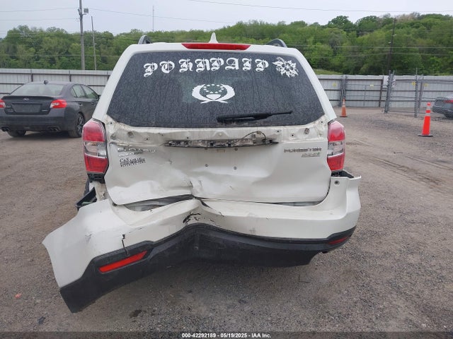 Subaru naturally aspirated u5 2016 JF2SJADC9GH497398 Image 16