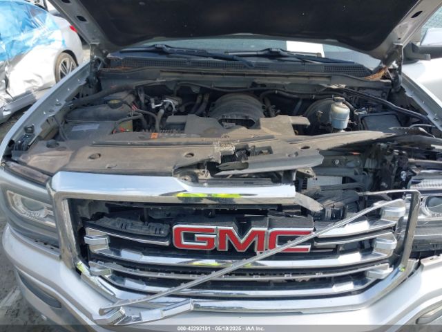 3GTU2NEC4JG613604 GMC Sierra 1500 Slt