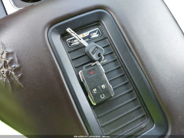 3GTU2NEC4JG613604 GMC Sierra 1500 Slt
