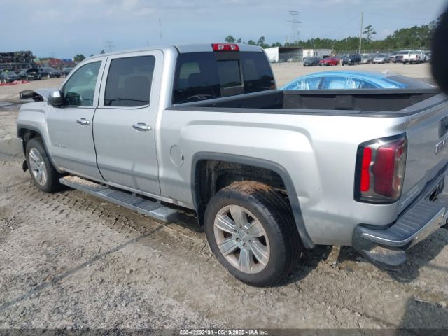 3GTU2NEC4JG613604 GMC Sierra 1500 Slt