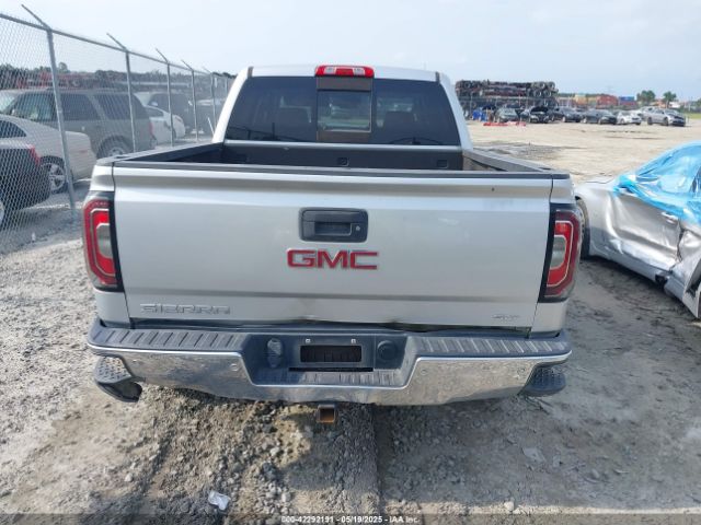 3GTU2NEC4JG613604 GMC Sierra 1500 Slt