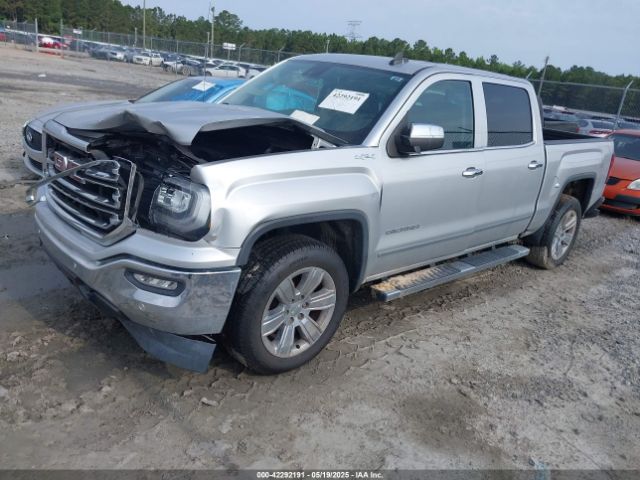 3GTU2NEC4JG613604 GMC Sierra 1500 Slt
