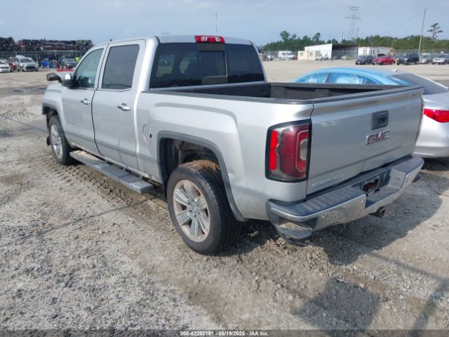 3GTU2NEC4JG613604 GMC Sierra 1500 Slt