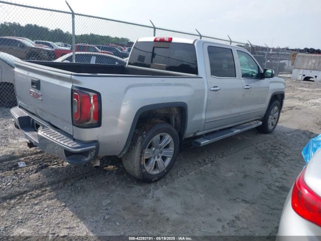 3GTU2NEC4JG613604 GMC Sierra 1500 Slt