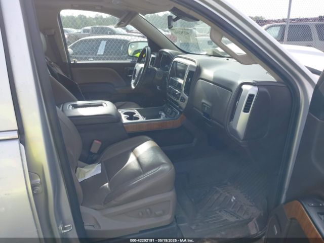 3GTU2NEC4JG613604 GMC Sierra 1500 Slt