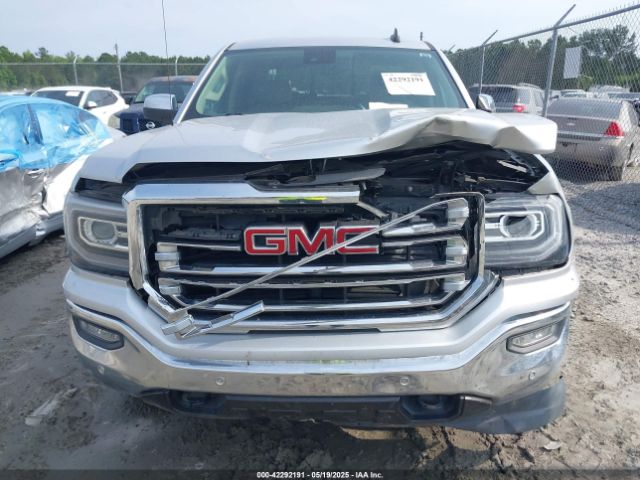 3GTU2NEC4JG613604 GMC Sierra 1500 Slt