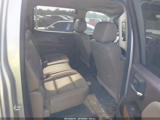 3GTU2NEC4JG613604 GMC Sierra 1500 Slt