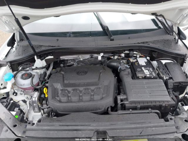 2024 VOLKSWAGEN TIGUAN 3VVFB7AX0RM183016 Photo 9