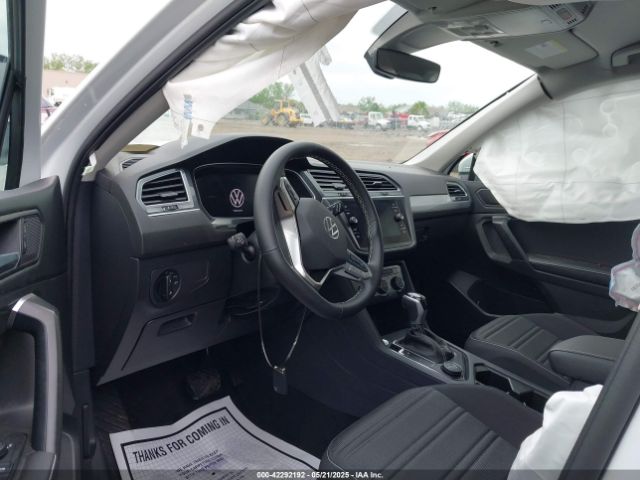 2024 VOLKSWAGEN TIGUAN 3VVFB7AX0RM183016 Photo 4