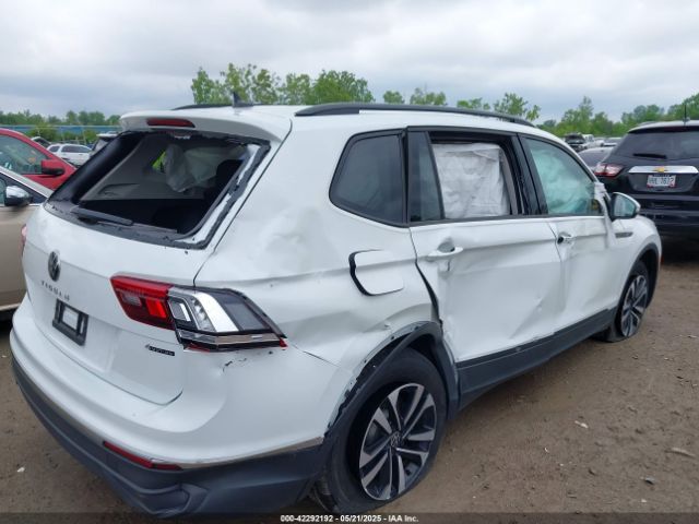 2024 VOLKSWAGEN TIGUAN 3VVFB7AX0RM183016 Photo 5