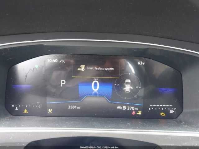 2024 VOLKSWAGEN TIGUAN 3VVFB7AX0RM183016 Photo 6