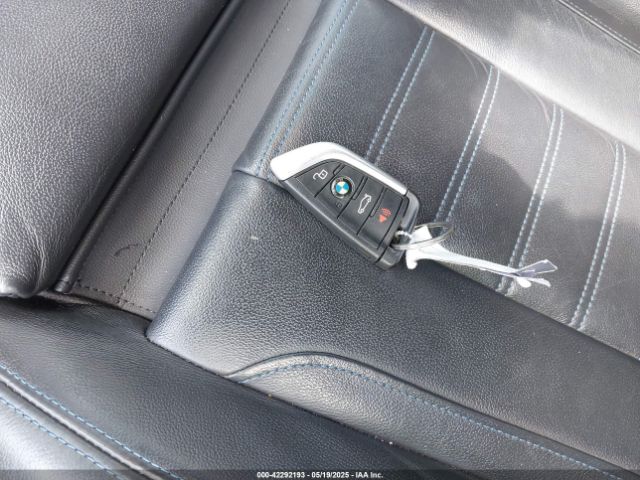 2021 BMW 330I 3MW5R1J0XM8B54157 Photo 10