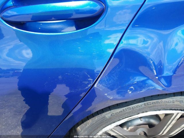 2021 BMW 330I 3MW5R1J0XM8B54157 Photo 5