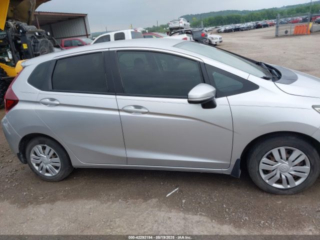 JHMGK5H56GS009014 Honda l15b1