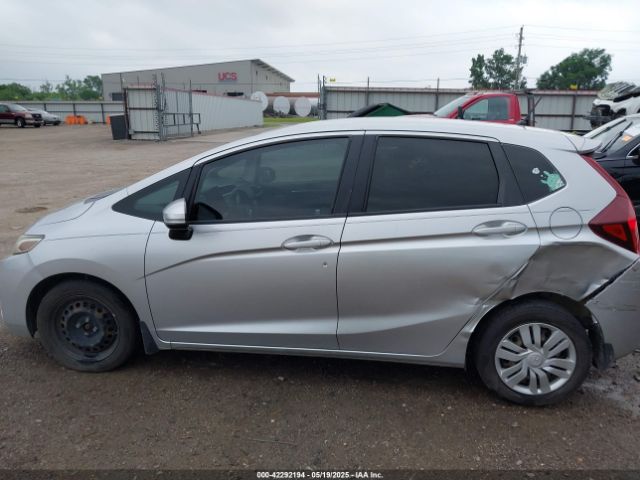 JHMGK5H56GS009014 Honda l15b1