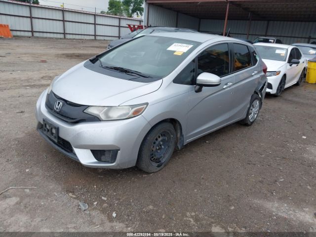 JHMGK5H56GS009014 Honda l15b1