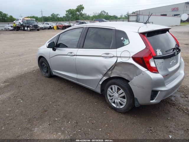 JHMGK5H56GS009014 Honda l15b1