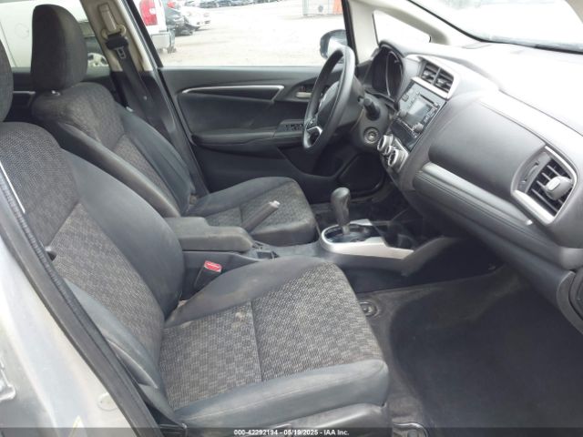 JHMGK5H56GS009014 Honda l15b1