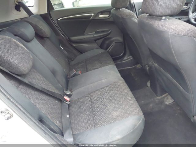 JHMGK5H56GS009014 Honda l15b1
