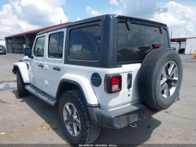 2019 JEEP WRANGLER UNLIMITED 1C4HJXEG2KW576753 Photo 2