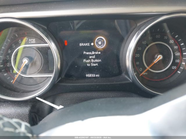 2019 JEEP WRANGLER UNLIMITED 1C4HJXEG2KW576753 Photo 6