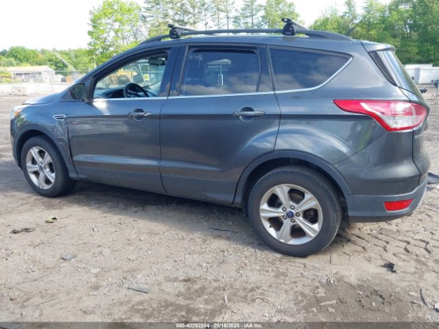 1FMCU9GX6GUB27794 Ford ESCAPE SE