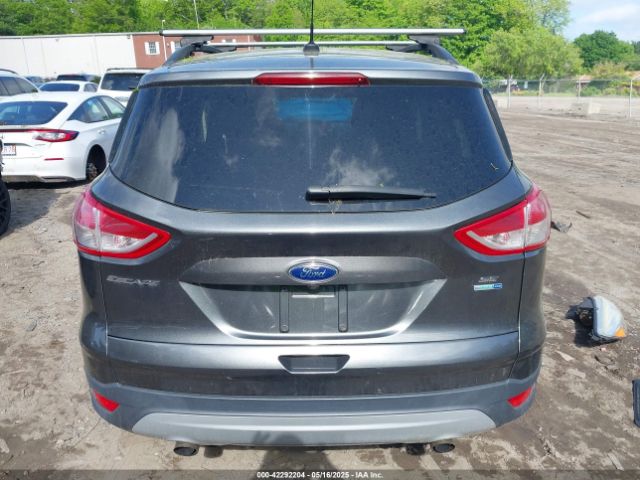 1FMCU9GX6GUB27794 Ford ESCAPE SE