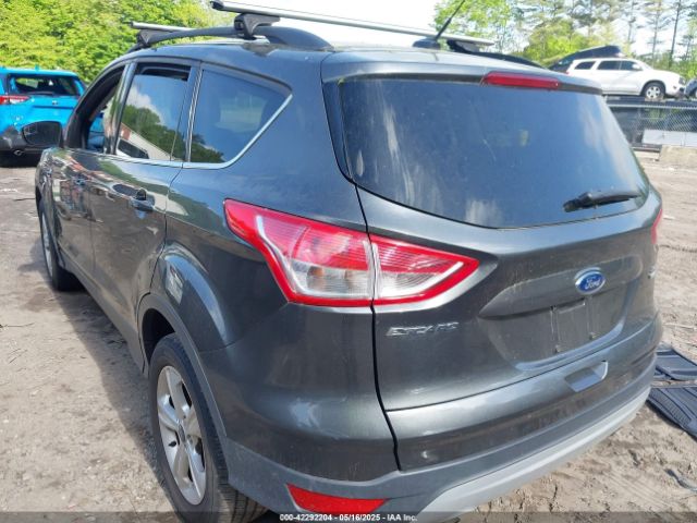 1FMCU9GX6GUB27794 Ford ESCAPE SE