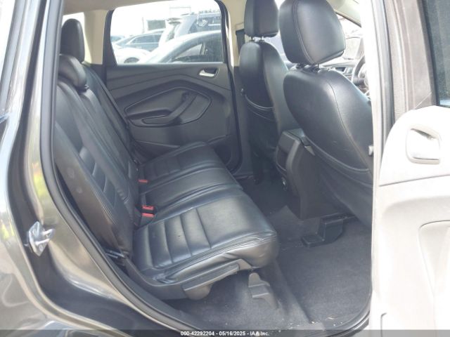 1FMCU9GX6GUB27794 Ford ESCAPE SE
