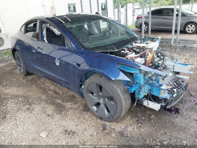 2023 TESLA MODEL 3 5YJ3E1EA9PF566224 Photo 0