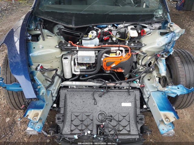 2023 TESLA MODEL 3 5YJ3E1EA9PF566224 Photo 9