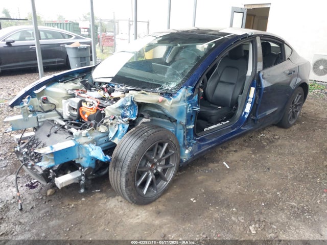 2023 TESLA MODEL 3 5YJ3E1EA9PF566224 Photo 1