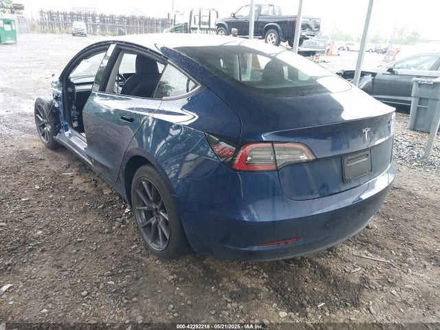 2023 TESLA MODEL 3 5YJ3E1EA9PF566224 Photo 2