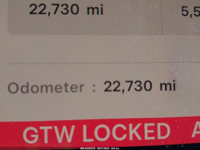 2023 TESLA MODEL 3 5YJ3E1EA9PF566224 Photo 6