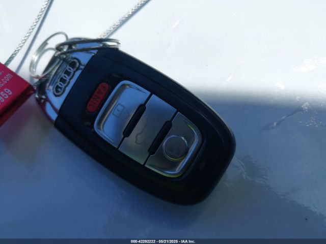 2012 AUDI A7 WAU2GAFCXCN152061 Photo 10